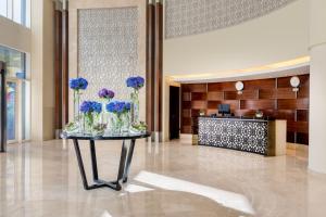 Grand Millennium Al Wahda Executive Apartments