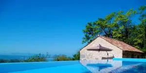 Holiday Home Villetta Mirossi Alba - Barci