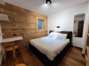 Résidence PremiÈre Loge - appartement récent, belle piece de vie, jacuzzi avec vue MAE-3441