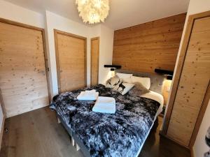 Résidence Le Genepi - APPARTEMENT NEUF - 2 CHAMBRES EN SUITE AVEC VUE MAE-3501