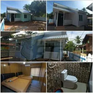 Branda Kampung Sumpitan Lenggong TIADA SUNGAI - Kampong Ulu Jepai