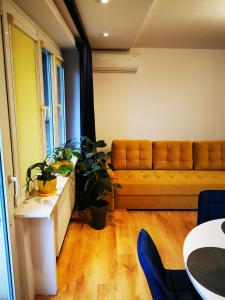 ApartCraft 23rd Room