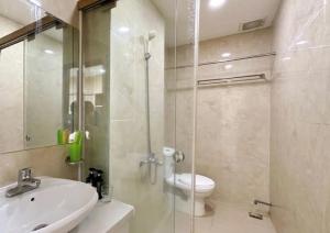 Căn hộ khách sạn Mường Thanh 60 Trần Phú Nha Trang