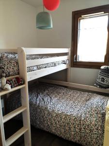 Résidence Appaloosa - Appartement cosy dans petite résidence MAE-3451