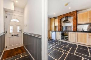 Winchester City House