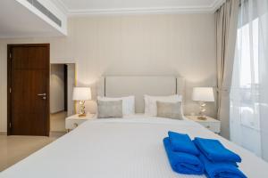 NewArabian Blvd Point Downtown 1 BR Downtown