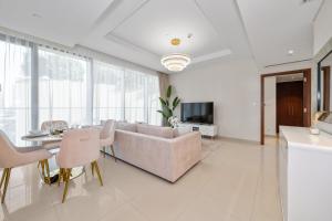 NewArabian Blvd Point Downtown 1 BR Downtown