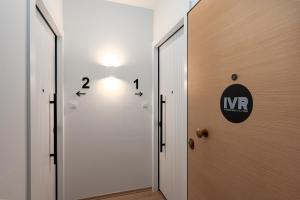 Serene 1BR Apartment in the Heart of Athens