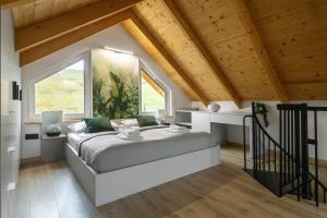 Krynicki Zakątek Domek Wypoczynkowy Całoroczny Mochnaczka Niżna