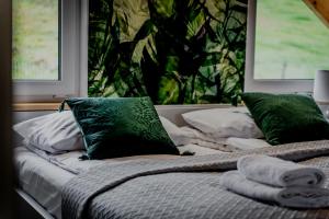 Krynicki Zakątek Domek Wypoczynkowy Całoroczny Mochnaczka Niżna