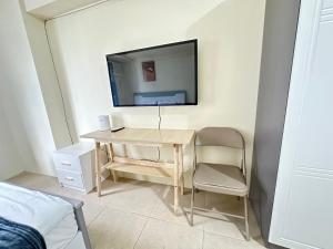 Cebu Avida Riala Tower one 2514