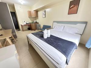 Cebu Avida Riala Tower one 2514