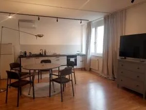 City Apartment Oberwart - أوبرفارت