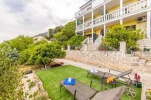 Apartments More - Brist