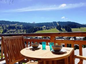 Résidence Appaloosa - Appartement cosy dans petite résidence MAE-3451