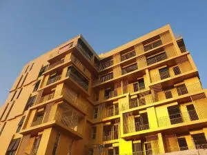 Breezewood Bangkok Hotel - Ban Bang Khwang