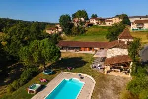 Oustal de la FRAYSSIERE - Cuzac