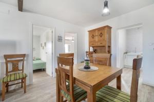 Casa Rural La Ferrera Chiclana