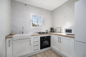 Casa Rural La Ferrera Chiclana