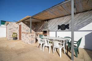 Casa Rural La Ferrera Chiclana