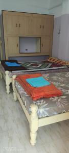 chendur Residency
