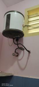 chendur Residency
