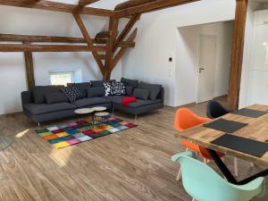 Ferienwohnung Zweinig05