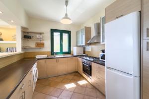 villa with great seaview