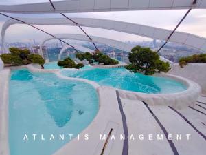 Arte Mon Kiara MK3 Royal Stylist Apartment, Walking Distance to Publika