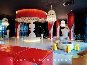 Arte Mon Kiara MK3 Royal Stylist Apartment, Walking Distance to Publika