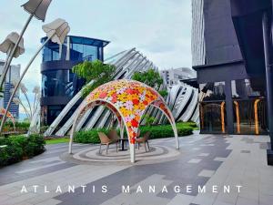 Arte Mon Kiara MK3 Royal Stylist Apartment, Walking Distance to Publika
