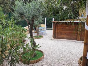 Maison de Charme en couleurs