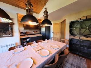 Résidence Le Chene - Appartement 198m², emplacement n°1 MAE-3381