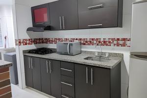 Near the UIS, stadium, la mercy clinic WIFI 225Mbp