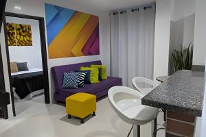 Near the UIS, stadium, la mercy clinic WIFI 225Mbp