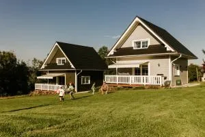 Domki Dobre Miejsce - Chabówka