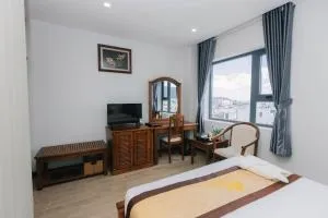 CALI HOTEL Quy Nhon - Bẩy Ngang Sơ