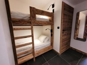 Résidence PremiÈre Loge - appartement récent, belle piece de vie, jacuzzi avec vue MAE-3441