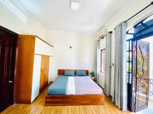 Biệt thự nghỉ dưỡng Anna - Trung tâm Bãi Sau Vũng Tàu