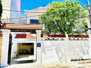 Biệt thự nghỉ dưỡng Anna - Trung tâm Bãi Sau Vũng Tàu