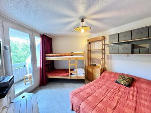 Résidence Les Fibieres - JOLI T2 PIED DES PISTES, FIBIERES MAE-7371