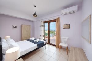 Villa Stratianna by PosarelliVillas