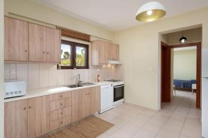 Villa Stratianna by PosarelliVillas