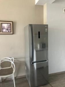 Sunny Apartment Ortachala