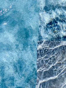 Villas Mas La Rose Sauvage - magnificent Luberon views : photos des chambres