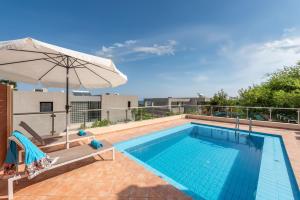 Villa Flora by PosarelliVillas