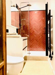 Appartements Maison Spacieuse au Bord du Lez, 5pers, Calme, Wi-Fi, Jardin Prive, Parking Gratuit : photos des chambres