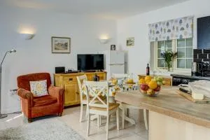 Station Cottage - 恩舍姆