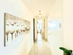 Jiru 2-bedroom Manhattan Parkview Tower 3