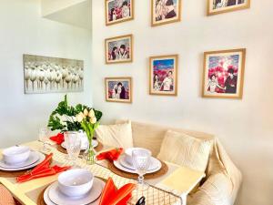 Jiru 2-bedroom Manhattan Parkview Tower 3